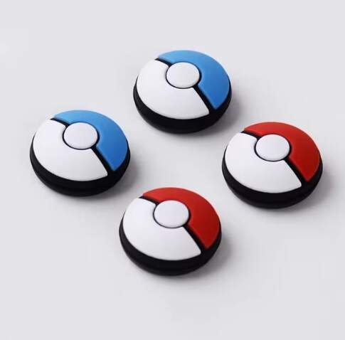 RetroPixelBoy® Joysticks-Kappen